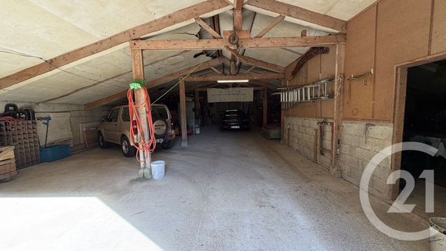 maison à vendre - 7 pièces - 210.0 m2 - VANNES - 56 - BRETAGNE - Century 21 Agence De La Madeleine