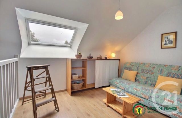 maison à vendre - 7 pièces - 210.0 m2 - VANNES - 56 - BRETAGNE - Century 21 Agence De La Madeleine