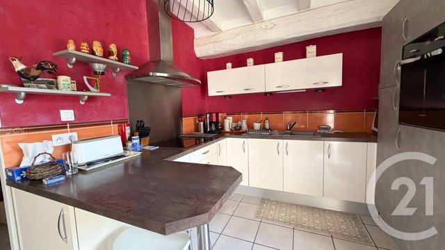 maison à vendre - 7 pièces - 210.0 m2 - VANNES - 56 - BRETAGNE - Century 21 Agence De La Madeleine