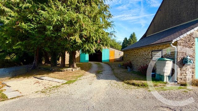 maison à vendre - 7 pièces - 210.0 m2 - VANNES - 56 - BRETAGNE - Century 21 Agence De La Madeleine