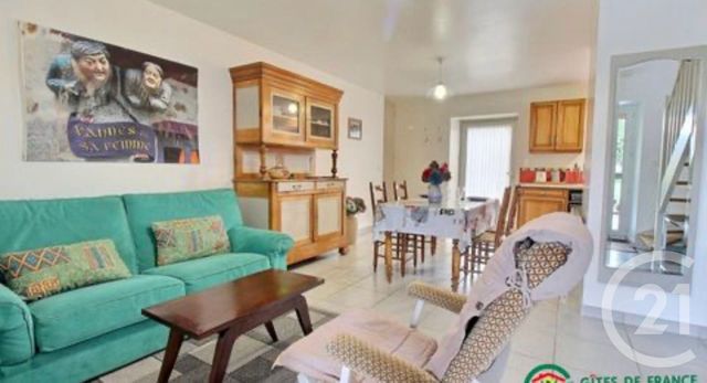 maison à vendre - 7 pièces - 210.0 m2 - VANNES - 56 - BRETAGNE - Century 21 Agence De La Madeleine