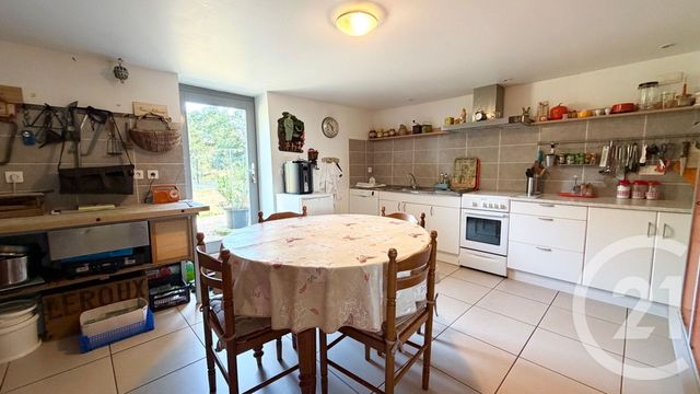 maison à vendre - 7 pièces - 210.0 m2 - VANNES - 56 - BRETAGNE - Century 21 Agence De La Madeleine