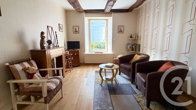 maison à vendre - 7 pièces - 210.0 m2 - VANNES - 56 - BRETAGNE - Century 21 Agence De La Madeleine
