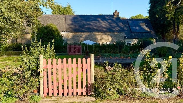 maison à vendre - 7 pièces - 210.0 m2 - VANNES - 56 - BRETAGNE - Century 21 Agence De La Madeleine