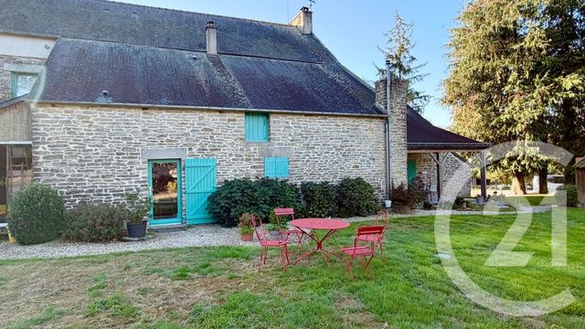maison à vendre - 7 pièces - 210.0 m2 - VANNES - 56 - BRETAGNE - Century 21 Agence De La Madeleine