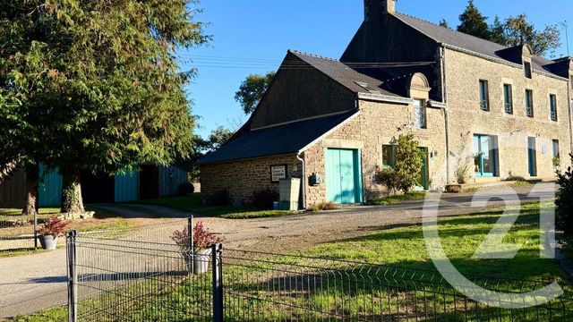 Maison à vendre VANNES