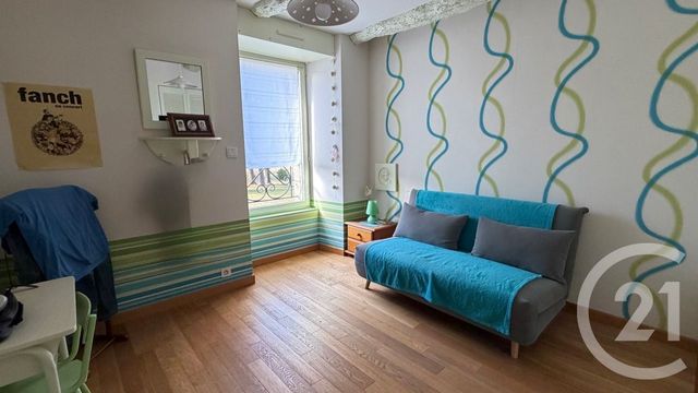 maison à vendre - 7 pièces - 210.0 m2 - VANNES - 56 - BRETAGNE - Century 21 Agence De La Madeleine