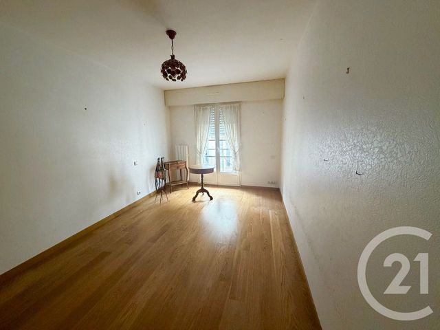 Appartement à vendre - 4 pièces - 114.68 m2 - VANNES - 56 - BRETAGNE - Century 21 Agence De La Madeleine