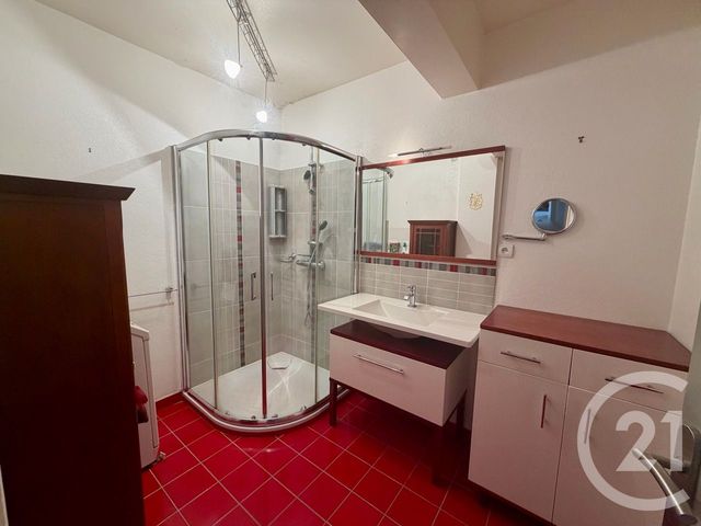 Appartement à vendre - 4 pièces - 114.68 m2 - VANNES - 56 - BRETAGNE - Century 21 Agence De La Madeleine