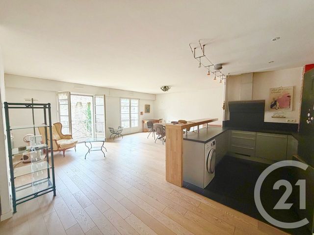 Appartement à vendre VANNES
