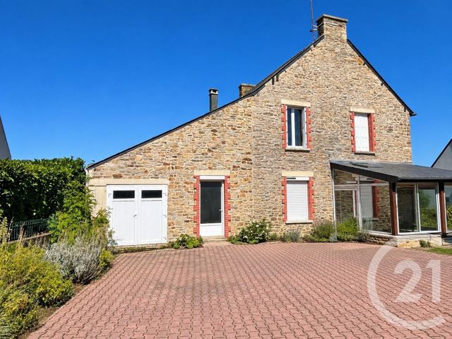 Appartement T2 à vendre SURZUR