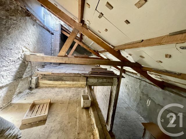 Appartement T2 à vendre - 2 pièces - 53.95 m2 - SURZUR - 56 - BRETAGNE - Century 21 Agence De La Madeleine