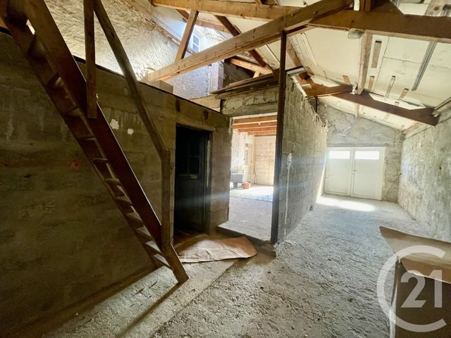 Appartement T2 à vendre - 2 pièces - 53.95 m2 - SURZUR - 56 - BRETAGNE - Century 21 Agence De La Madeleine