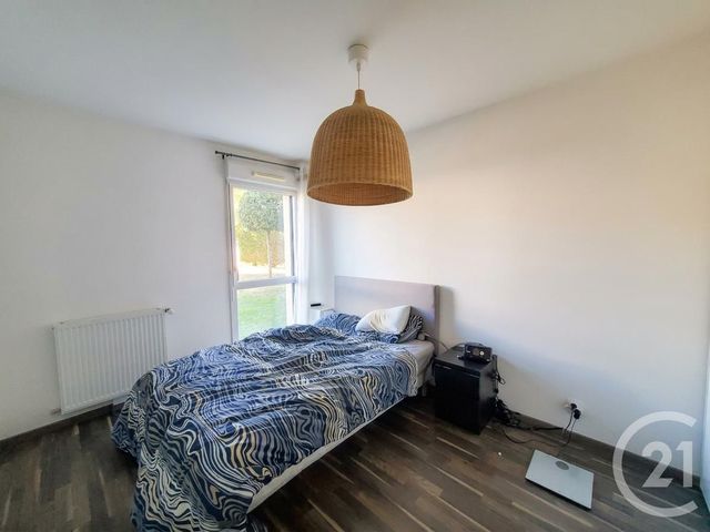 Appartement à vendre - 3 pièces - 57.0 m2 - VANNES - 56 - BRETAGNE - Century 21 Agence De La Madeleine
