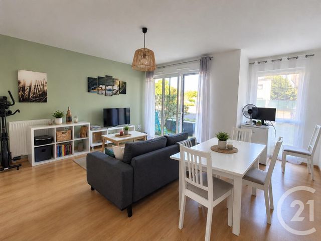 appartement - VANNES - 56