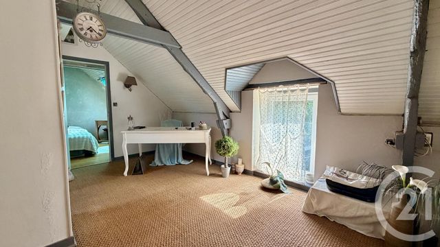 maison à vendre - 6 pièces - 139.8 m2 - MEUCON - 56 - BRETAGNE - Century 21 Agence De La Madeleine