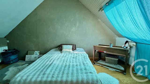 maison à vendre - 6 pièces - 139.8 m2 - MEUCON - 56 - BRETAGNE - Century 21 Agence De La Madeleine
