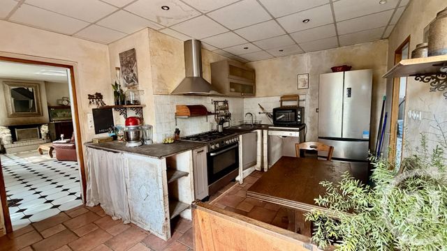 maison à vendre - 6 pièces - 139.8 m2 - MEUCON - 56 - BRETAGNE - Century 21 Agence De La Madeleine