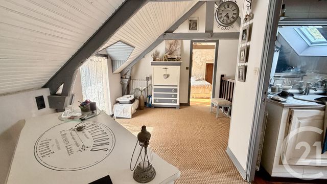 maison à vendre - 6 pièces - 139.8 m2 - MEUCON - 56 - BRETAGNE - Century 21 Agence De La Madeleine