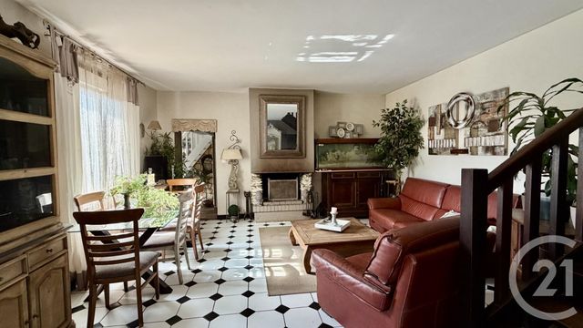 maison à vendre - 6 pièces - 139.8 m2 - MEUCON - 56 - BRETAGNE - Century 21 Agence De La Madeleine