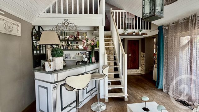 maison à vendre - 6 pièces - 139.8 m2 - MEUCON - 56 - BRETAGNE - Century 21 Agence De La Madeleine
