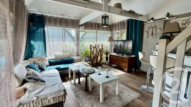 maison à vendre - 6 pièces - 139.8 m2 - MEUCON - 56 - BRETAGNE - Century 21 Agence De La Madeleine