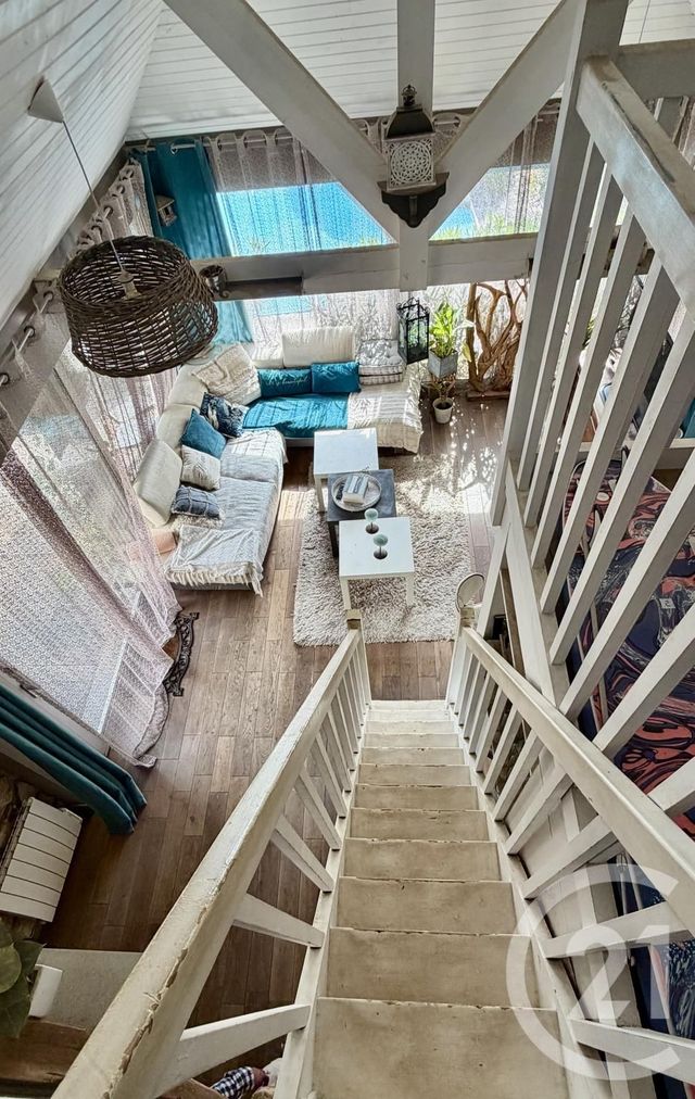 maison à vendre - 6 pièces - 139.8 m2 - MEUCON - 56 - BRETAGNE - Century 21 Agence De La Madeleine