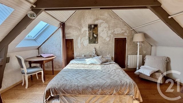 maison à vendre - 6 pièces - 139.8 m2 - MEUCON - 56 - BRETAGNE - Century 21 Agence De La Madeleine