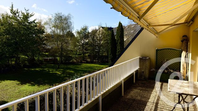 Appartement T3 à vendre VANNES