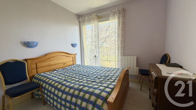 Appartement T3 à vendre - 3 pièces - 60.91 m2 - VANNES - 56 - BRETAGNE - Century 21 Agence De La Madeleine