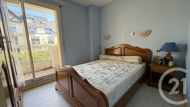 Appartement T3 à vendre - 3 pièces - 60.91 m2 - VANNES - 56 - BRETAGNE - Century 21 Agence De La Madeleine