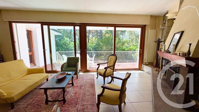 maison à vendre - 7 pièces - 176.0 m2 - VANNES - 56 - BRETAGNE - Century 21 Agence De La Madeleine