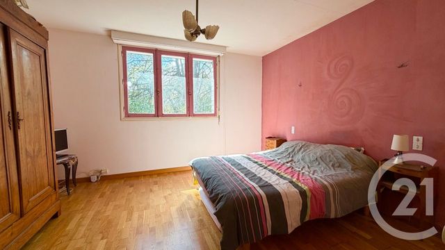 maison à vendre - 7 pièces - 176.0 m2 - VANNES - 56 - BRETAGNE - Century 21 Agence De La Madeleine
