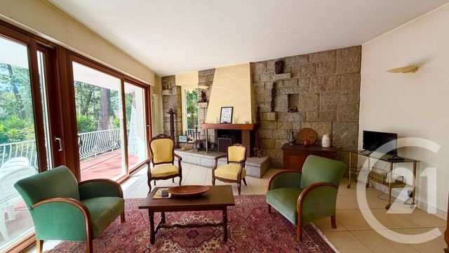 maison à vendre - 7 pièces - 176.0 m2 - VANNES - 56 - BRETAGNE - Century 21 Agence De La Madeleine