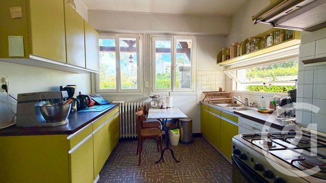 maison à vendre - 7 pièces - 176.0 m2 - VANNES - 56 - BRETAGNE - Century 21 Agence De La Madeleine