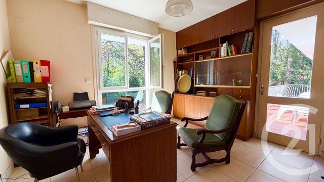 maison à vendre - 7 pièces - 176.0 m2 - VANNES - 56 - BRETAGNE - Century 21 Agence De La Madeleine