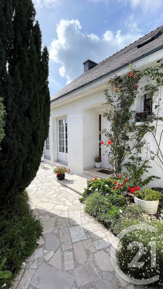 maison - VANNES - 56