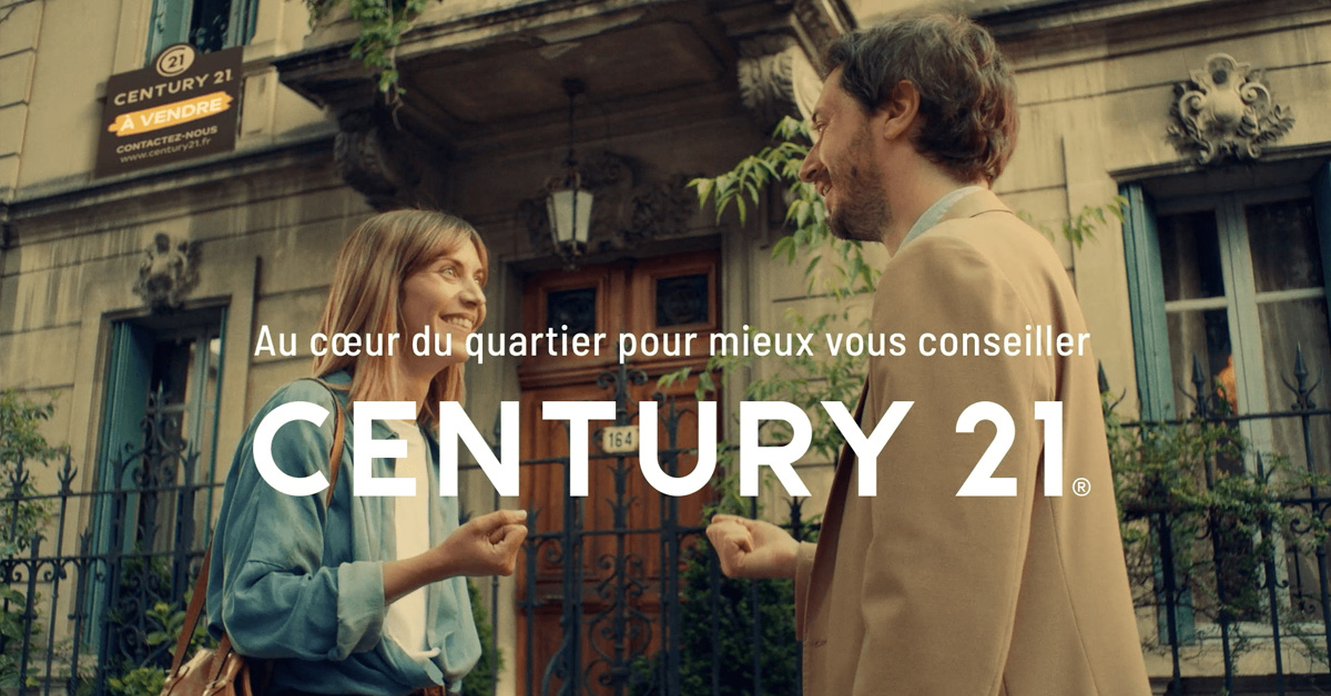 Century 21